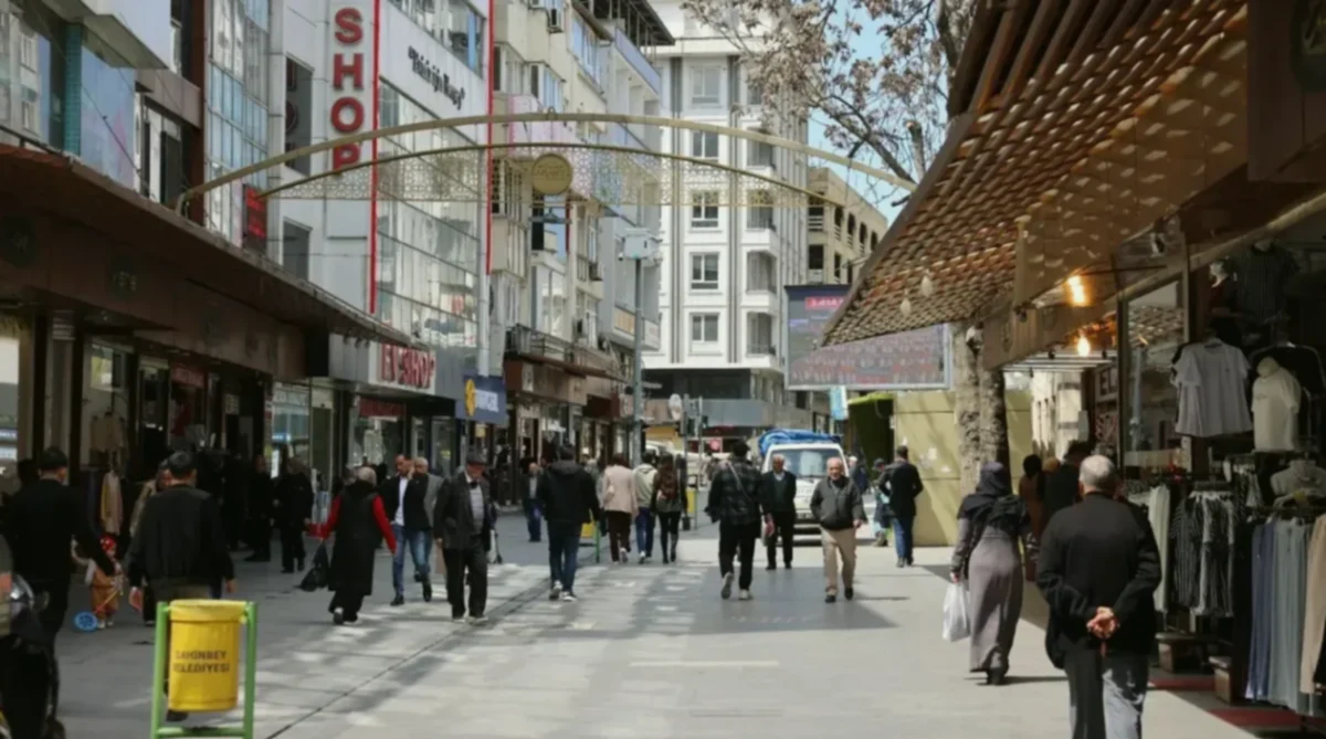 Gaziantep'te Turizm Atağı: 3 Günlük Tatil Beklentisi