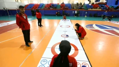 ÜNİLİG Gaziantep - Gaziantep'te ÜNİLİG Heyecanı Başladı