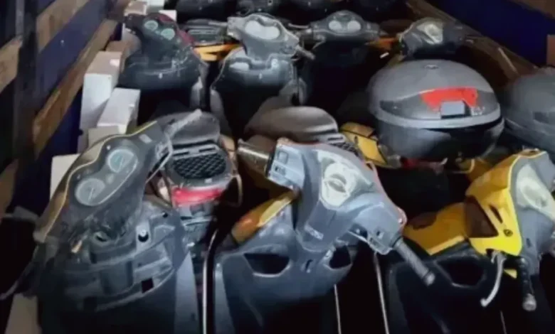 uygun fiyatlı hırsızlık - Gaziantep'te Uygun Fiyatlı Çete Yakalandı