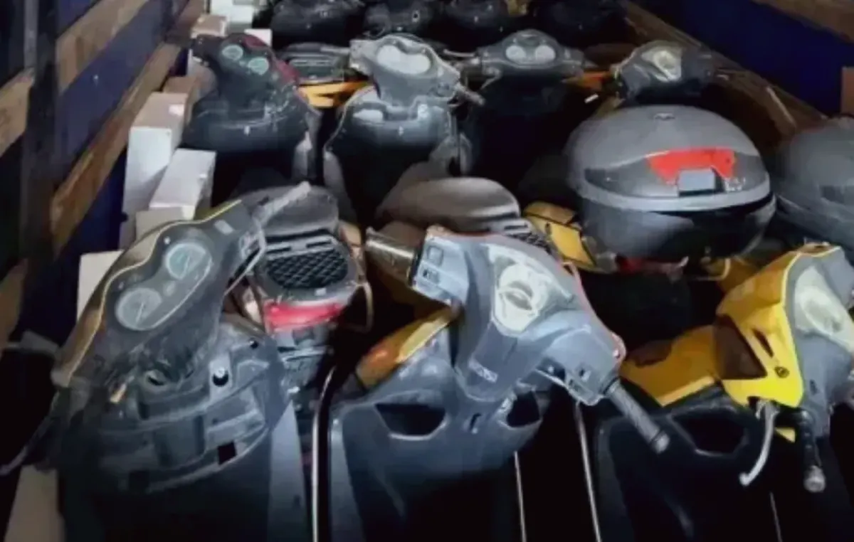 Gaziantep'te Uygun Fiyatlı Çete Yakalandı