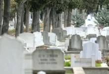 Gaziantep vefat - Gaziantep'te Vefat: Hayatını Kaybedenler Anıldı