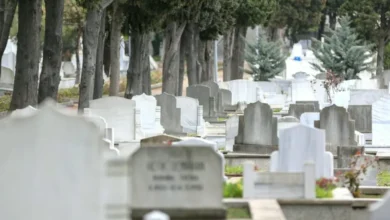 Gaziantep vefat - Gaziantep'te Vefat: Hayatını Kaybedenler Anıldı