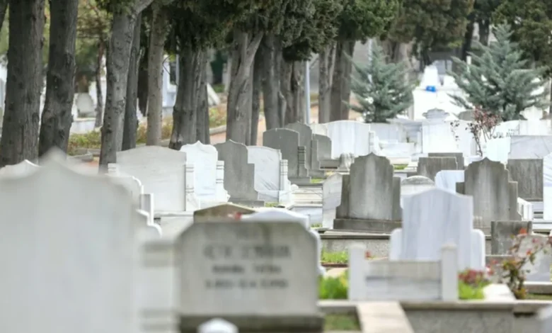 Gaziantep vefat - Gaziantep'te Vefat: Hayatını Kaybedenler Anıldı