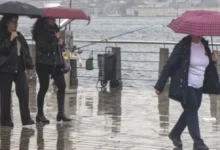 Gaziantep Yağış Alarmı - Gaziantep'te Yağış Alarmı: Hazırlıklı Mıyız?