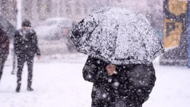 Gaziantep'te yağışsız hava - Gaziantep'te Yağış Yok, Bulutlu Hava Bekleniyor