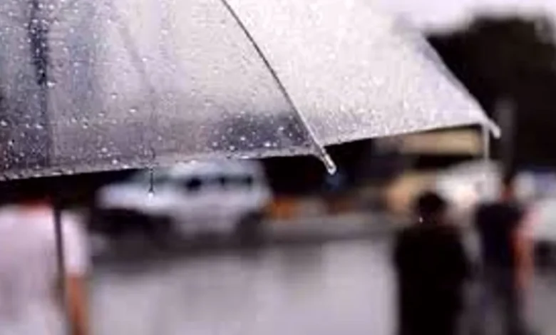 bulutlar dağılmıyor - Gaziantep'te Yağmur: Bulutlar Dağılmıyor