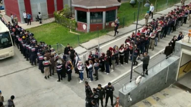 yasa dışı bahis - Gaziantep'te Yasa Dışı Bahis Şebekesine Darbe