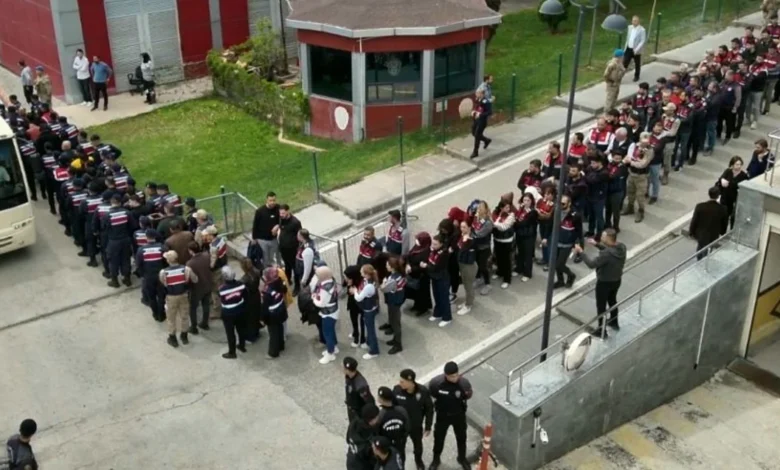 yasa dışı bahis - Gaziantep'te Yasa Dışı Bahis Şebekesine Darbe