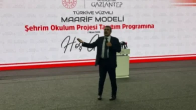 Gaziantep eğitim kursları - Gaziantep'te Yeni Dönem: Eğitimde 41 Merkezde 118 Kurs