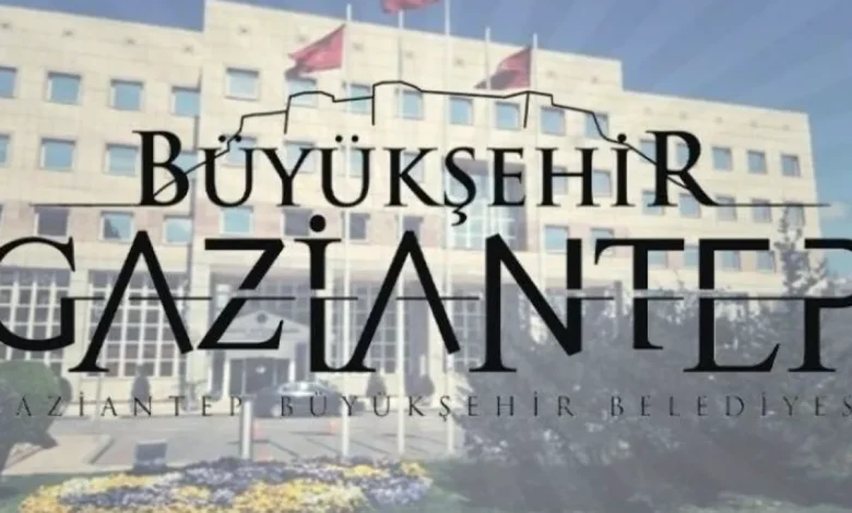 Gaziantep Yeni Projeler - Gaziantep'te Yeni Projeler Şekilleniyor