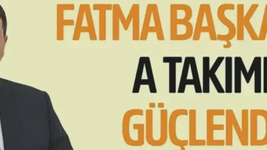 Gaziantep siyasi kadro değişimi - Gaziantep'te Yeni Siyasi Kadro: Kritik Değişim