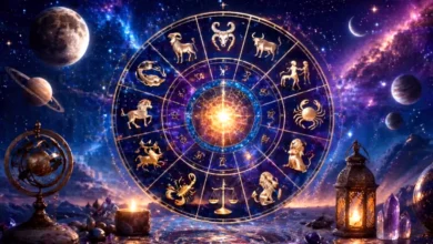 Gaziantep Burç Yorumları - Gaziantep'te Yıldızlar Burçların Rotasını Belirliyor
