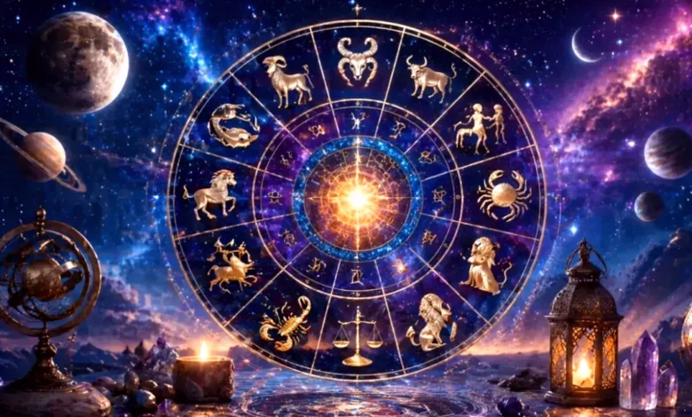 Gaziantep Burç Yorumları - Gaziantep'te Yıldızlar Burçların Rotasını Belirliyor