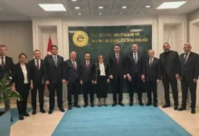 sosyal konut - Gaziantep'ten Ankara'ya: Sosyal Konut Hamlesi