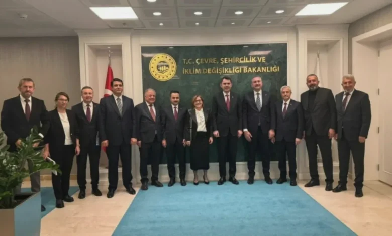 sosyal konut - Gaziantep'ten Ankara'ya: Sosyal Konut Hamlesi