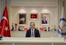 Gaziantep Filistin destek - Gaziantep'ten Filistin'e Ses Yükseliyor