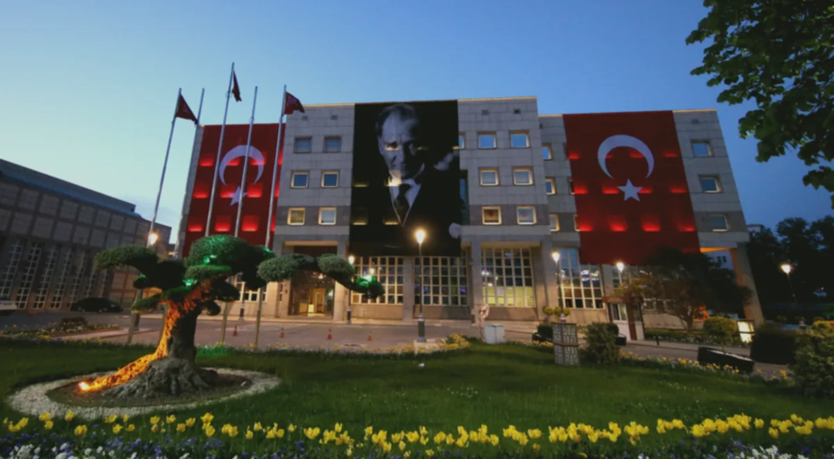 GBB'den Araç Kiralama İşi İlanı