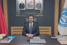 Gaziantep gençlik - Gece'nin Vizyonu: Gaziantep'te Gençlik Rüzgarı