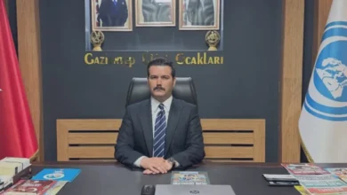 Gaziantep gençlik - Gece'nin Vizyonu: Gaziantep'te Gençlik Rüzgarı