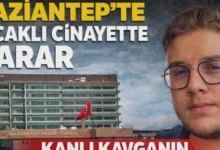 genc cinayet davası - Genc Cinayet Davası: 17 Yaşında Can Kaybı Davasında Karar