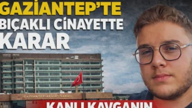 genc cinayet davası - Genc Cinayet Davası: 17 Yaşında Can Kaybı Davasında Karar