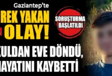 genç öğrenci - Genç Öğrenci Son Yolculuğuna