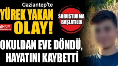 genç öğrenci - Genç Öğrenci Son Yolculuğuna