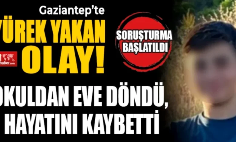 genç öğrenci - Genç Öğrenci Son Yolculuğuna