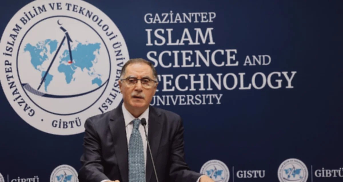 GİBTÜ'de Ortadoğu Barışı ve Türkiye Hedefleri Tartışıldı