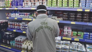 Gıda Etiketleri Gaziantep - Gıda Etiketleri: Gaziantep'te Gerçekler Ortaya Çıkıyor