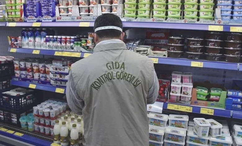 Gıda Etiketleri Gaziantep - Gıda Etiketleri: Gaziantep'te Gerçekler Ortaya Çıkıyor