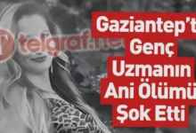 gizemli ölüm - Gizemli Ölüm: Terapist Erkmen Hayatını Kaybetti