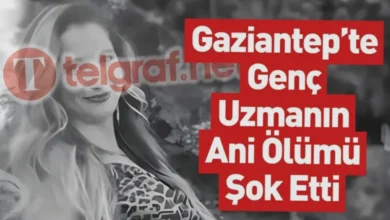 gizemli ölüm - Gizemli Ölüm: Terapist Erkmen Hayatını Kaybetti