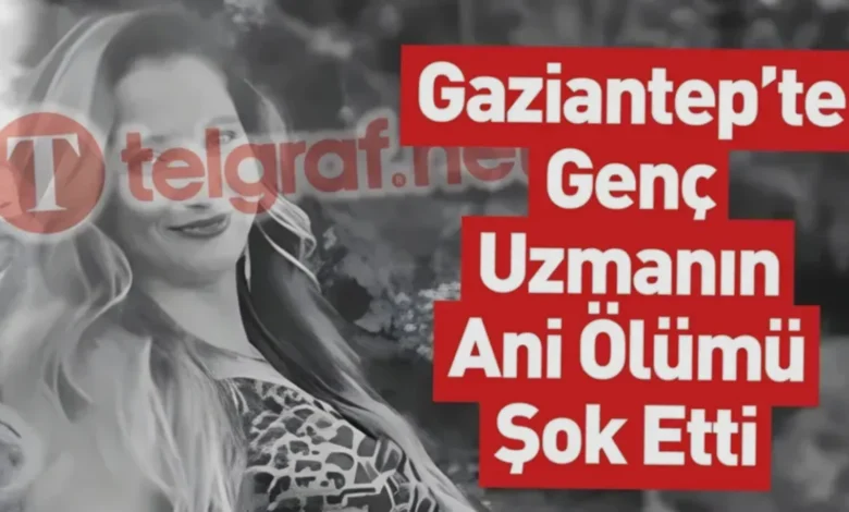 gizemli ölüm - Gizemli Ölüm: Terapist Erkmen Hayatını Kaybetti