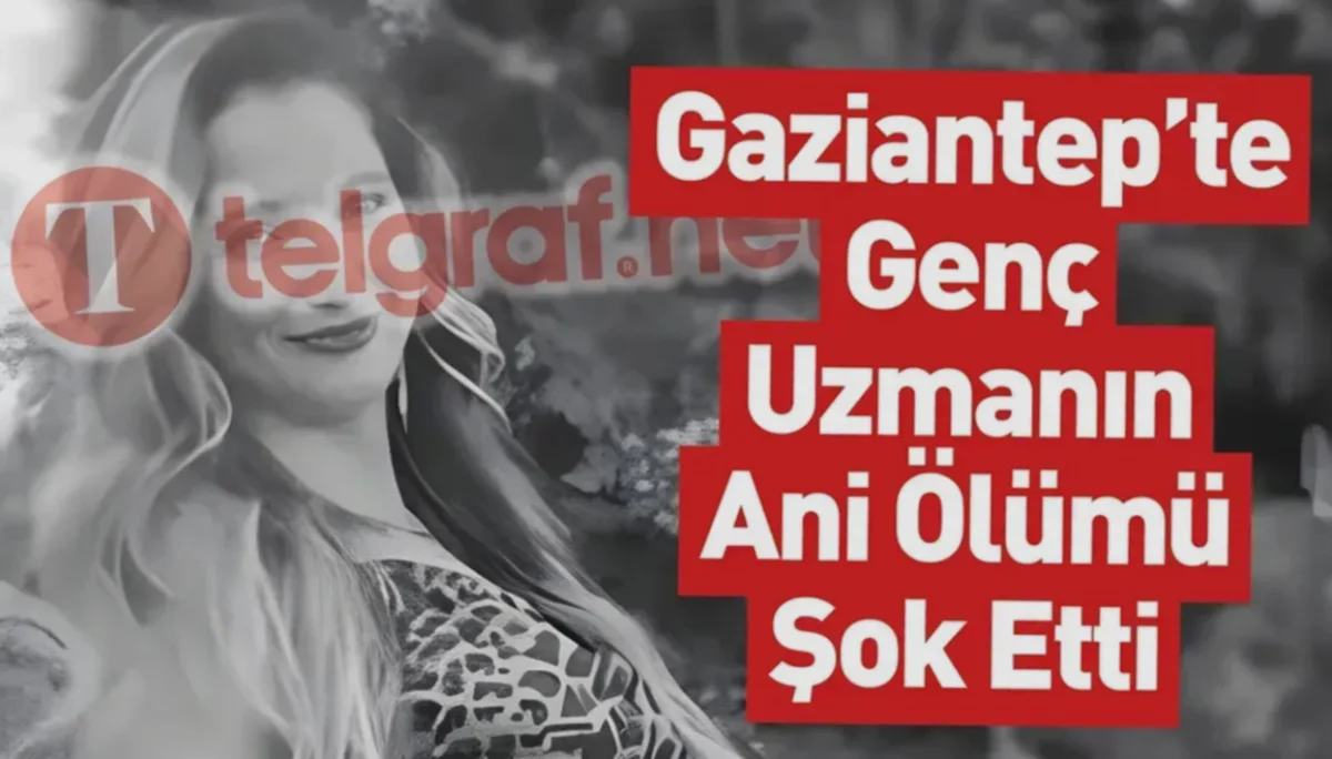 Gizemli Ölüm: Terapist Erkmen Hayatını Kaybetti