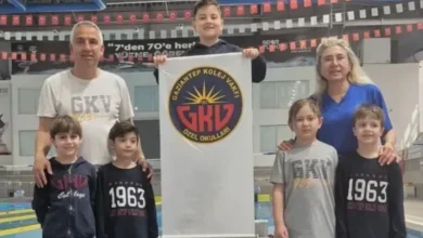 GKV madalyaları - GKV'nin Madalyaları: Başarı Şampiyonası