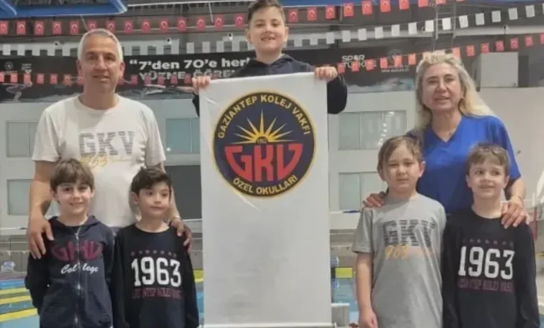 GKV madalyaları - GKV'nin Madalyaları: Başarı Şampiyonası