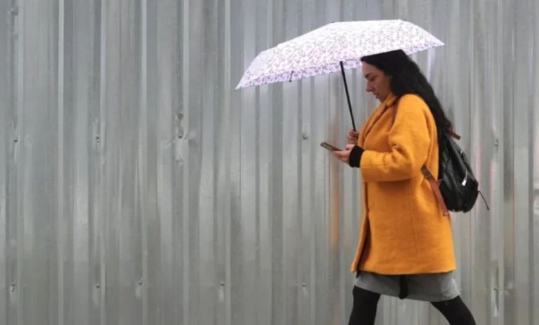 gök gürültülü sağanak - Gök Gürültülü Sağanak: Gaziantep’te Gizlenen Tehlike