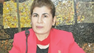 Gül Gonca kayıp - Gül Gonca: 18 Yıl Sonra Hala Kayıp