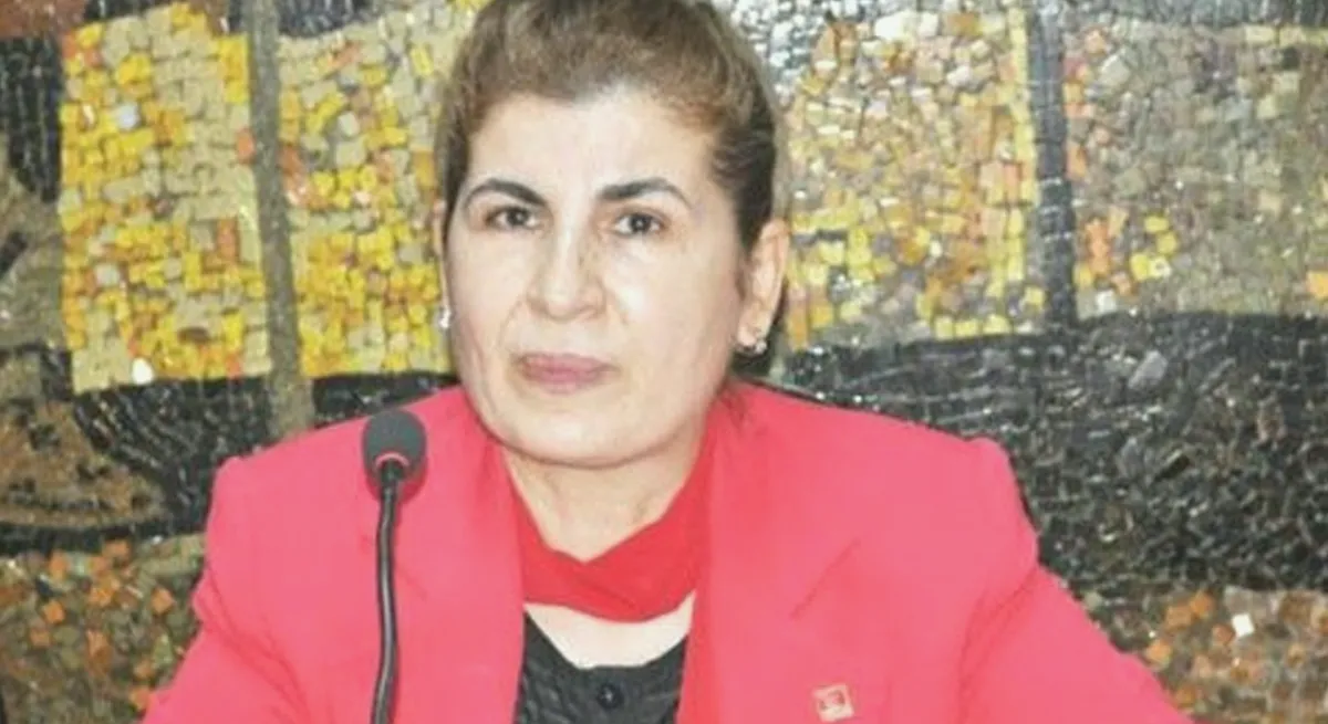 Gül Gonca: 18 Yıl Sonra Hala Kayıp