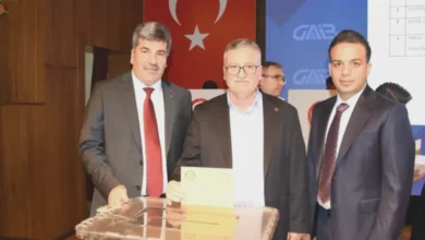 gaziantep halı - Halı İhracatı: Kaplan Yeniden Başkan