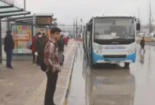 Gaziantep ilçe ulaşımı - İlçe Ulaşımı Güncellendi: Gaziantep'te Yeni Tarifeler