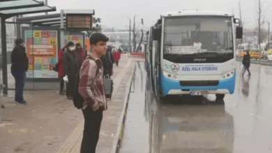 Gaziantep ilçe ulaşımı - İlçe Ulaşımı Güncellendi: Gaziantep'te Yeni Tarifeler