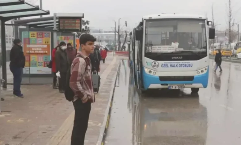 Gaziantep ilçe ulaşımı - İlçe Ulaşımı Güncellendi: Gaziantep'te Yeni Tarifeler