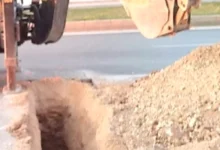 iş kazası - İş Kazası: Toprak Altında Can Pazarı