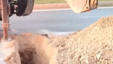 iş kazası - İş Kazası: Toprak Altında Can Pazarı