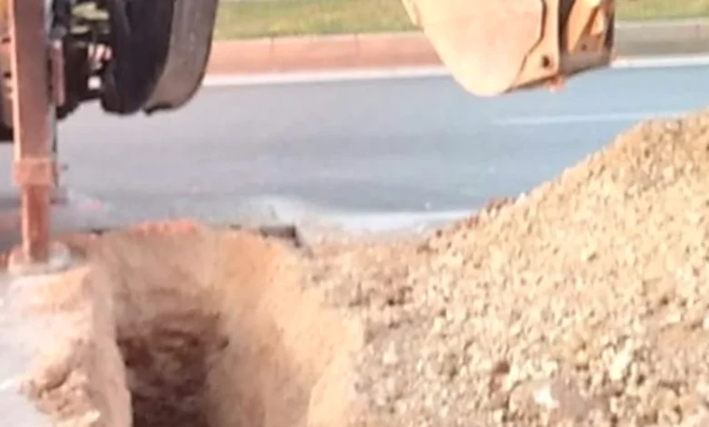 iş kazası - İş Kazası: Toprak Altında Can Pazarı