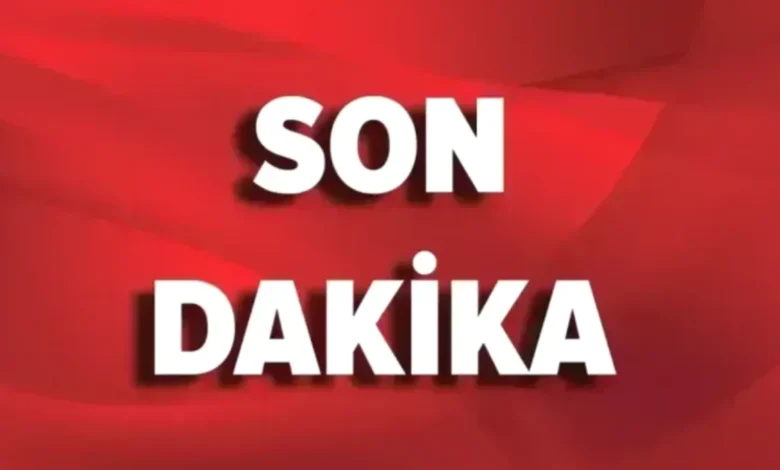 iş kazası - İş Kazası: Toprak Altında Kalan İşçi Yaşama Tutundu