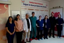 İslahiye Hastanesi - İslahiye Hastanesi: Depremde Ayakta Kalan Umut