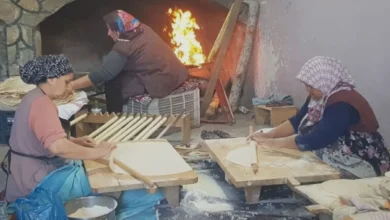 kadın üretimi - İslahiye'de Kadın Üretimi Atağı